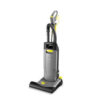 Aspiro-brosseur pour moquettes CV 38/2 Adv *EU