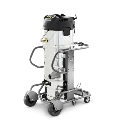 Aspirateur industriel IVM 60/36 -3