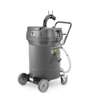 Aspirateur industriel IVR-L 100/24-2