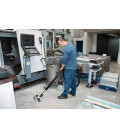 Aspirateur industriel IVR-L 100/24-2