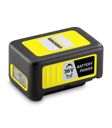 Batterie Karcher Power 36/25