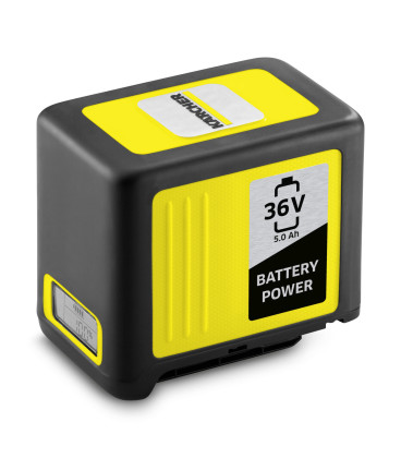 Batterie Karcher Power 36/50