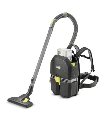 Aspirateur dorsal BVL 3/1 Bp