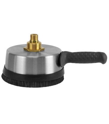 LAVEUR DE SURFACE MOSMATIC RC160 INOX M22M