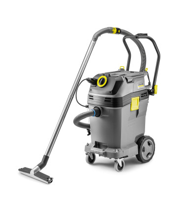 Aspirateur eau et poussières Karcher NT 50/1 Mwf *EU
