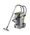 Aspirateur eau et poussières Karcher NT 50/1 Mwf *EU