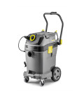 Aspirateur eau et poussières Karcher NT 50/1 Mwf *EU