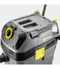 Aspirateur eau et poussières Karcher NT 50/1 Mwf *EU