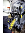 Aspirateur eau et poussières Karcher NT 50/1 Mwf *EU
