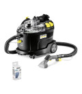 Appareil d'injection-extraction Puzzi Karcher 8/1 Anniversaire Edition