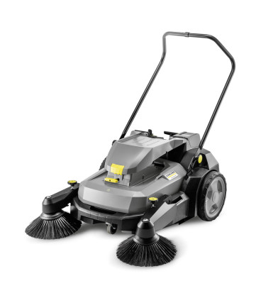 Balayeuse KM 70/30 C Bp 2SB