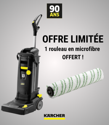 Autolaveuse Karcher BR 30/4 C Edition Anniversaire