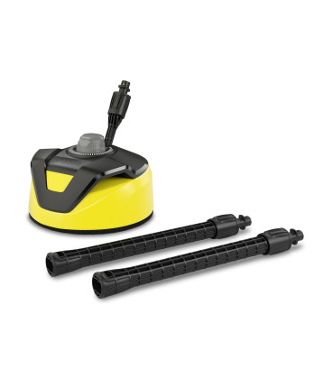 Nettoyeur de surfaces Karcher T-Racer T 5