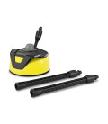 Nettoyeur de surfaces Karcher T-Racer T 5