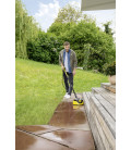 Nettoyeur de surfaces Karcher T-Racer T 5