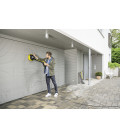 Nettoyeur de surfaces Karcher T-Racer T 5