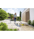 Nettoyeur de surfaces Karcher T-Racer T 5
