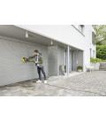 Nettoyeur de surfaces Karcher T-Racer T 7 Plus