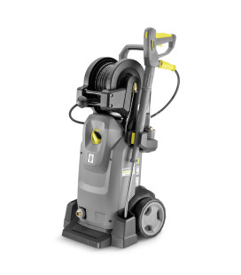 Karcher HD 6/15 MXA +