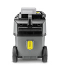 Aspirateur Karcher T 10/1 Bp HEPA