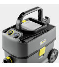 Aspirateur Karcher T 10/1 Bp HEPA