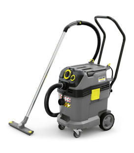 Aspirateur eau et poussières Karcher NT 40/1 Tact Te M ACD