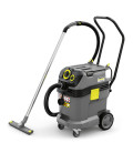 Aspirateur eau et poussières Karcher NT 40/1 Tact Te M ACD
