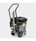 Aspirateur eau et poussières Karcher NT 40/1 Tact Te M ACD