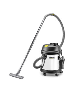 Aspirateur eau et poussières Karcher NT 27/1 Me