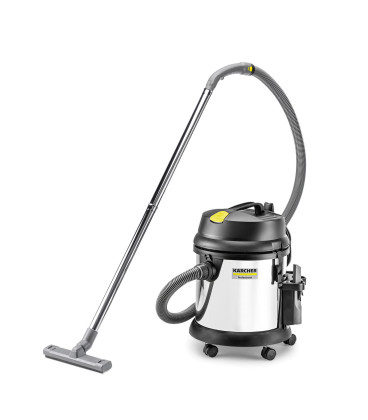 Aspirateur eau et poussières Karcher NT 27/1 Me