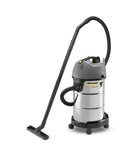 Aspirateur eau et poussières Karcher NT 38/1 Me Classic Edition