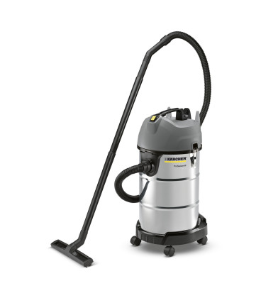 Aspirateur eau et poussières Karcher NT 38/1 Me Classic Edition