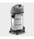 Aspirateur eau et poussières Karcher NT 38/1 Me Classic Edition