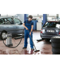 Aspirateur eau et poussières Karcher NT 38/1 Me Classic Edition