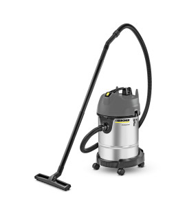 Aspirateur eau et poussières Karcher NT 30/1 Me Classic Edition