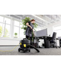 Aspirateur Karcher T 11/1 Classic HEPA 14 Re!Plast