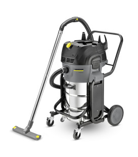 Aspirateur eau et poussières Karcher NT 55/2 Tact² Me I