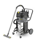 Aspirateur eau et poussières Karcher NT 55/2 Tact² Me I