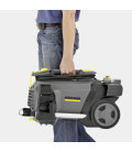 NETTOYEUR HAUTE PRESSION EAU FROIDE KARCHER HD 5/15 C+