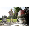Nettoyeur haute pression Karcher HD 6/15-4 MX+ Classic