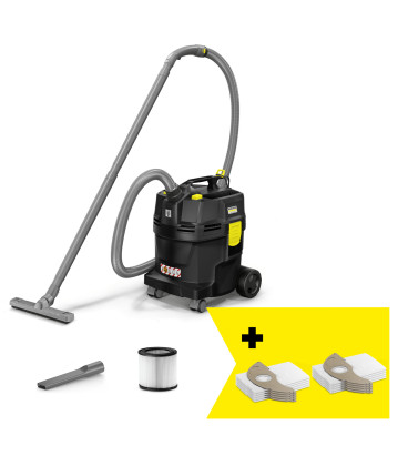 Aspirateur Karcher NT 22/1 Ap L Anniversary Edition *EU