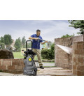 Nettoyeur haute pression Karcher HD 5/11 EX Plus Classic