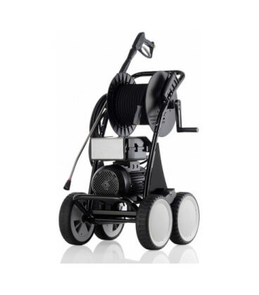 Nettoyeur haute pression Kranzle LX RP 1200 TST - 190 bar