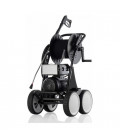 Nettoyeur haute pression Kranzle LX RP 1000 TST - 200 bar