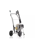 Nettoyeur haute pression Kranzle Profi-Jet B 13/150 - 150 bar avec enroueleur