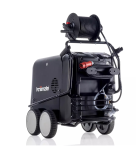 Kranzle Therm-RP 900 T 170 bar