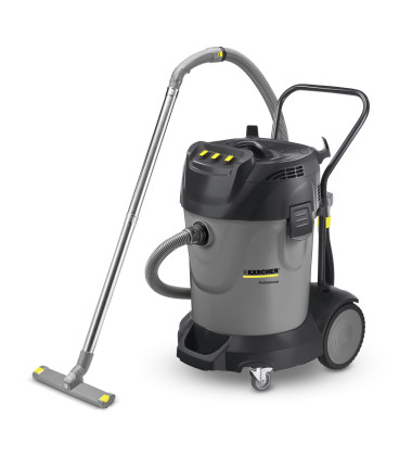 Aspirateur eau et poussières NT 70/2