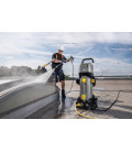 Karcher à batterie HD 4/11 C Bp Pack