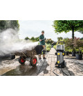 Karcher à batterie HD 4/11 C Bp Pack