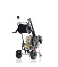 Nettoyeur haute pression Kranzle Profi-Jet B 16/220